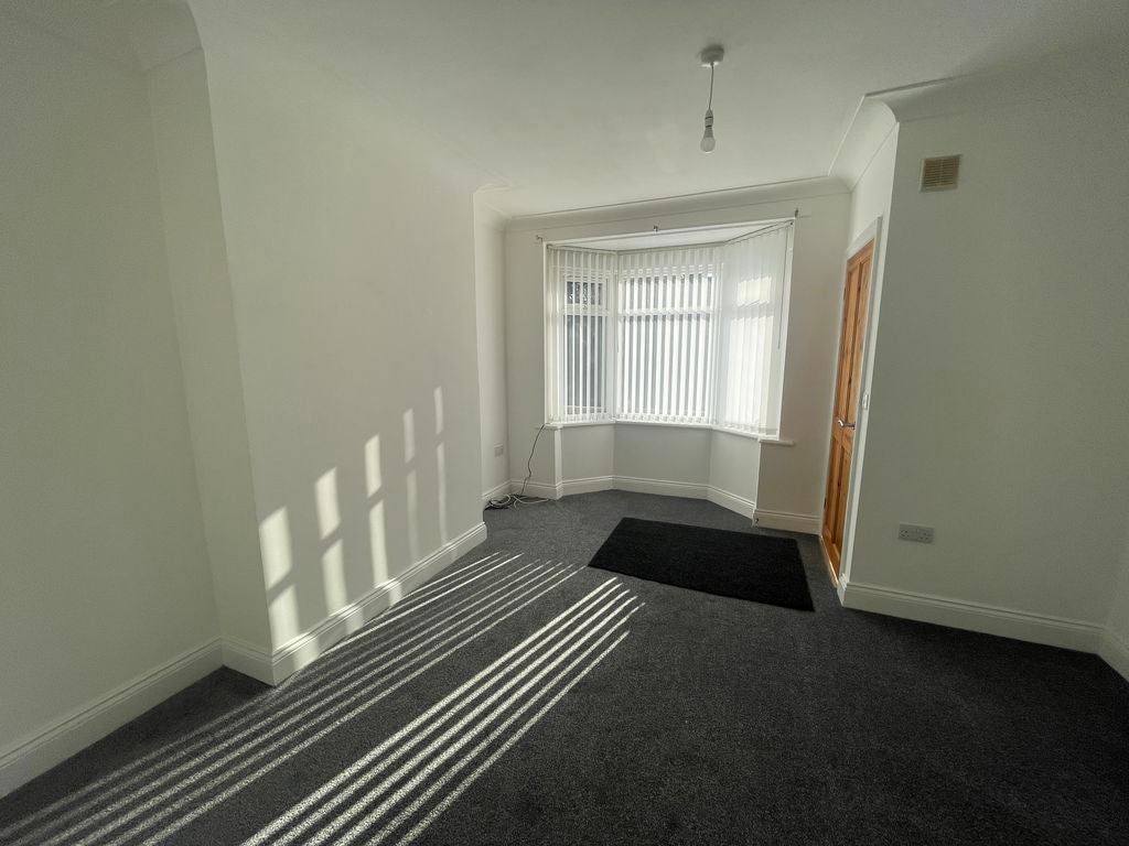 Flat Beaumont Street in Newsham