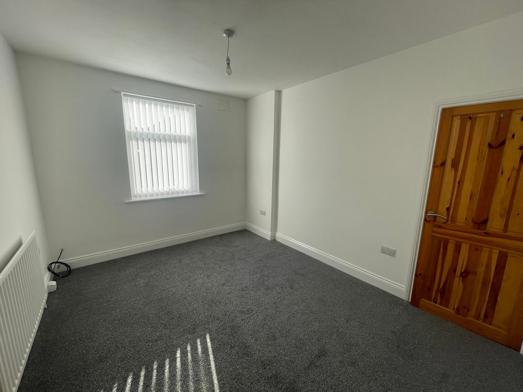 Flat Beaumont Street in Newsham