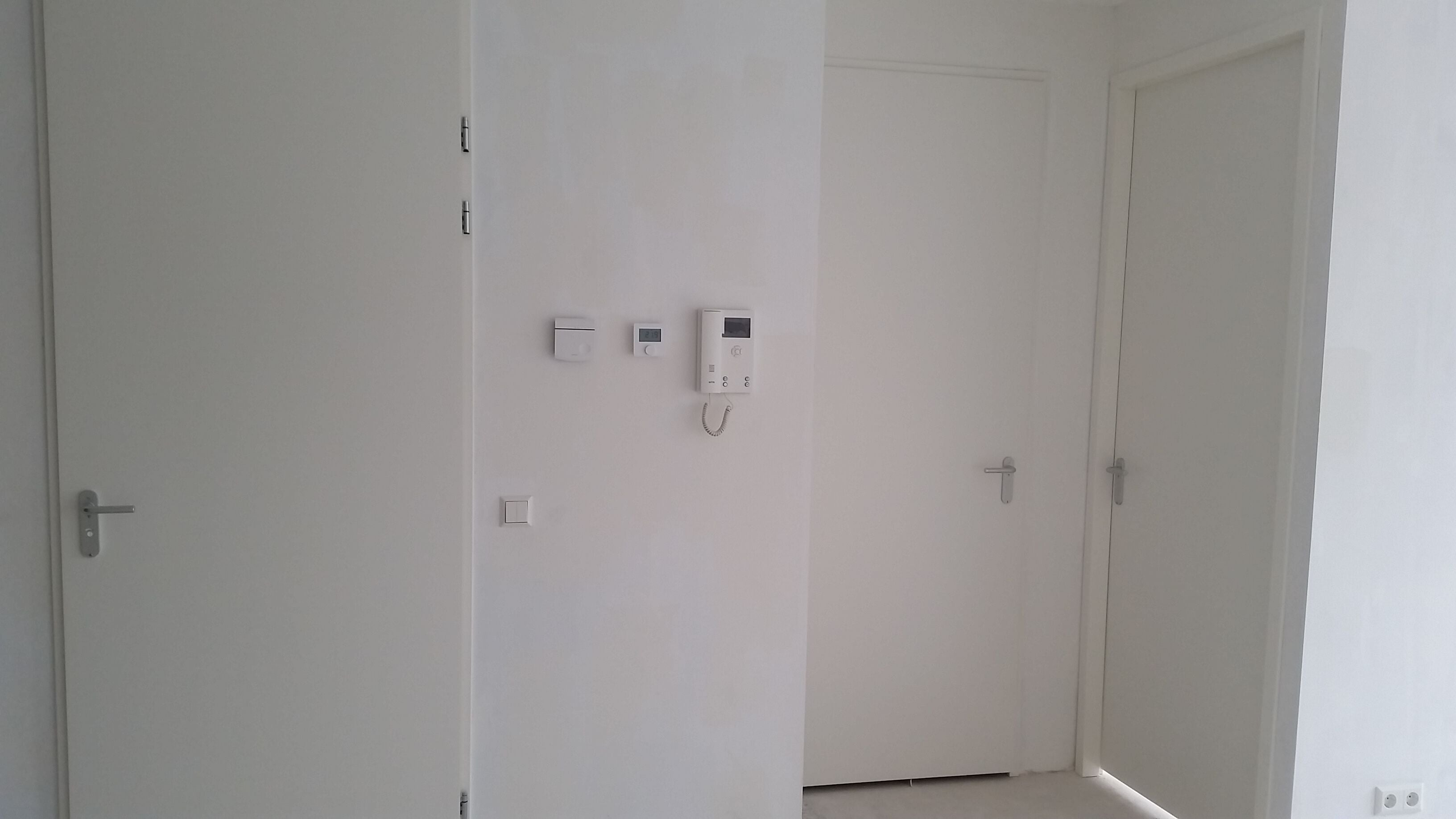 Appartement Vlechtdraadhof in Utrecht