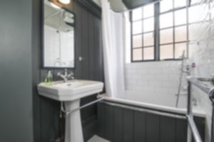 Flat Belmont Grove in Greater London