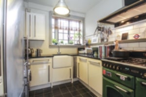 Flat Belmont Grove in Greater London