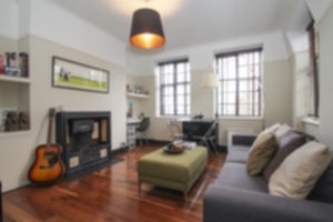 Flat Belmont Grove in Greater London