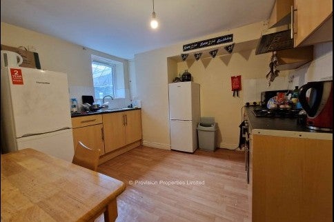 House Hessle View in Leeds
