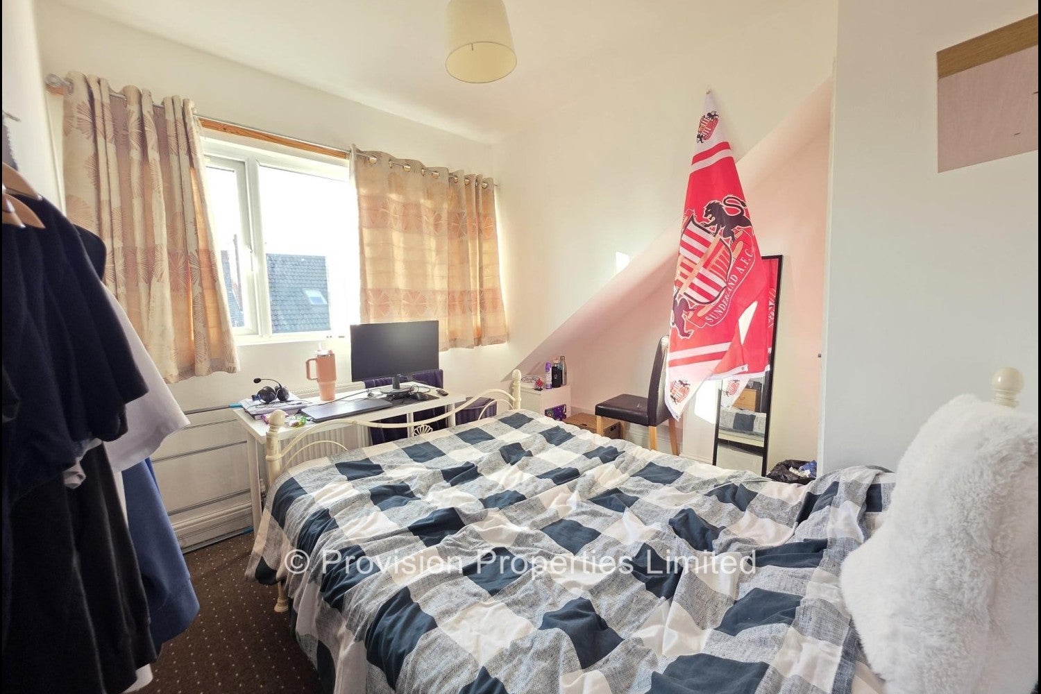 House Hessle View in Leeds
