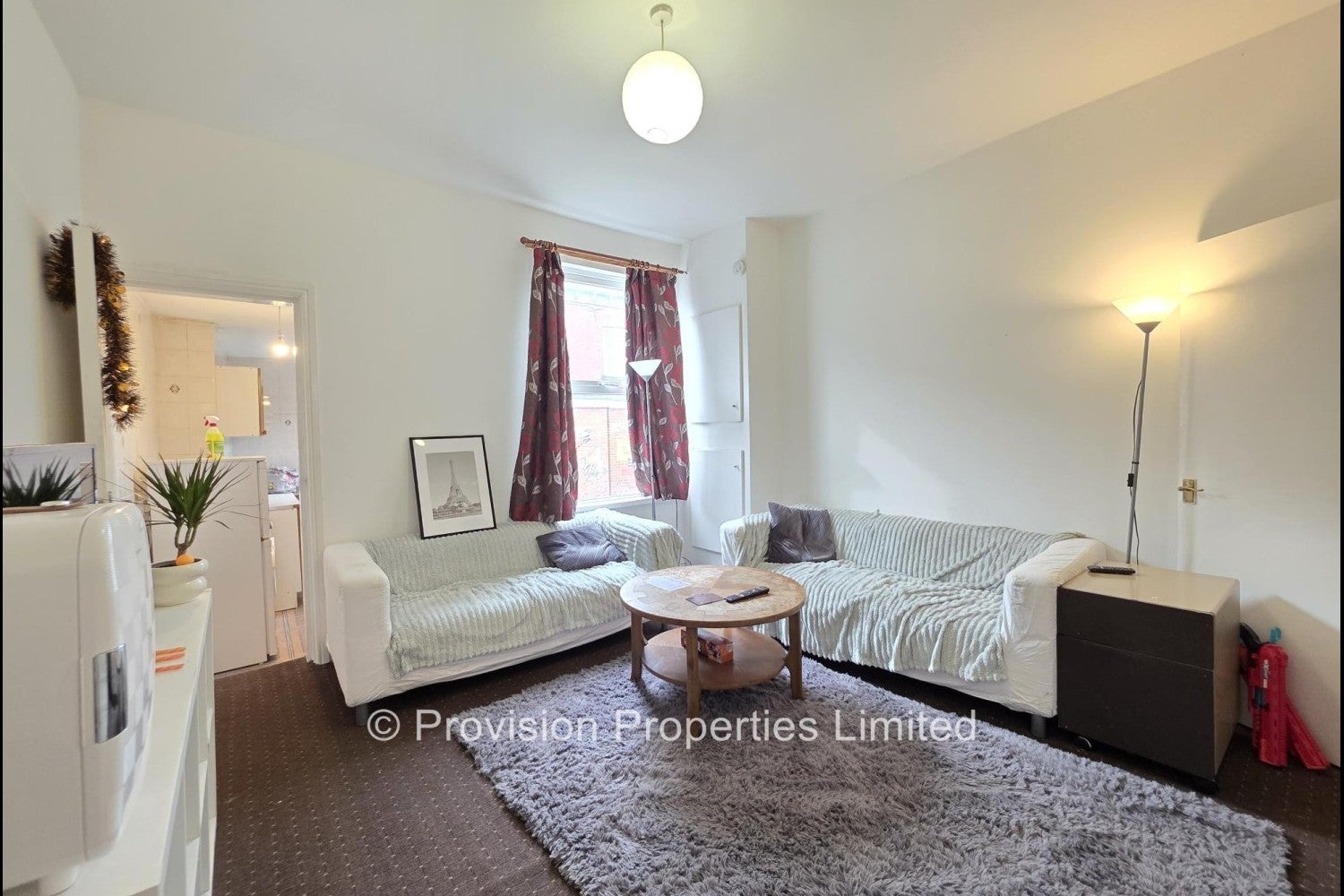 House Hessle View in Leeds