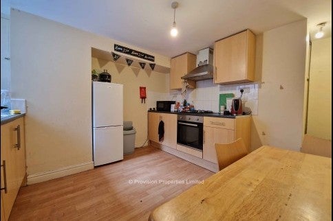 House Hessle View in Leeds