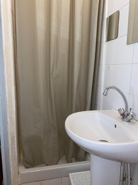 Appartement Rue Bienvenu à Marseille