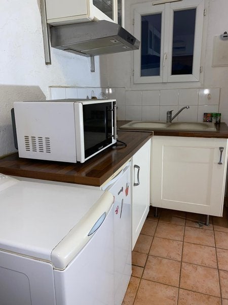 Appartement Rue Bienvenu à Marseille