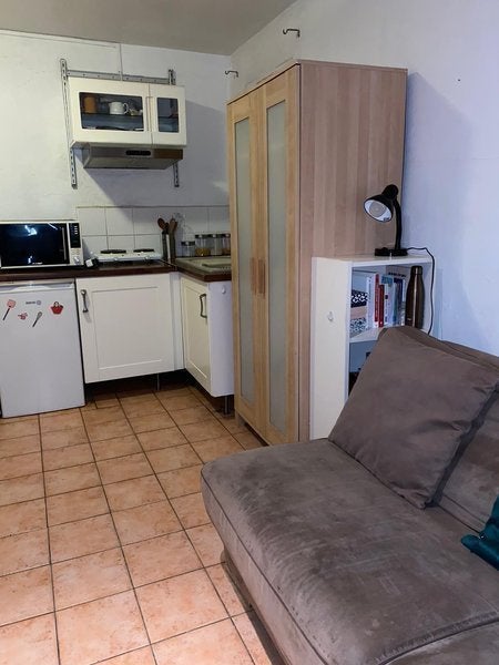 Appartement Rue Bienvenu à Marseille