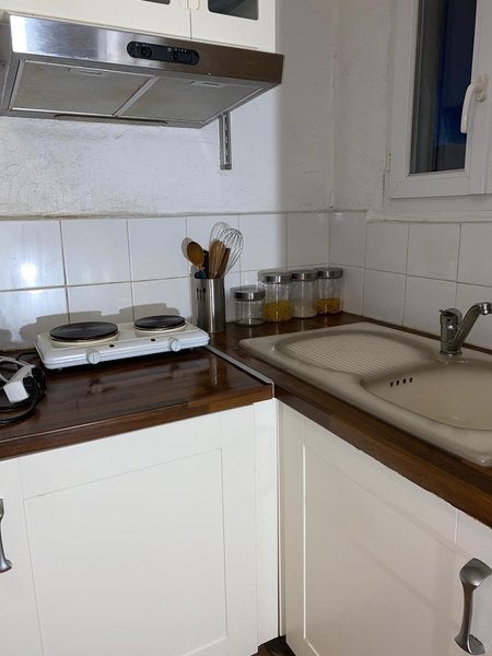 Appartement Rue Bienvenu à Marseille