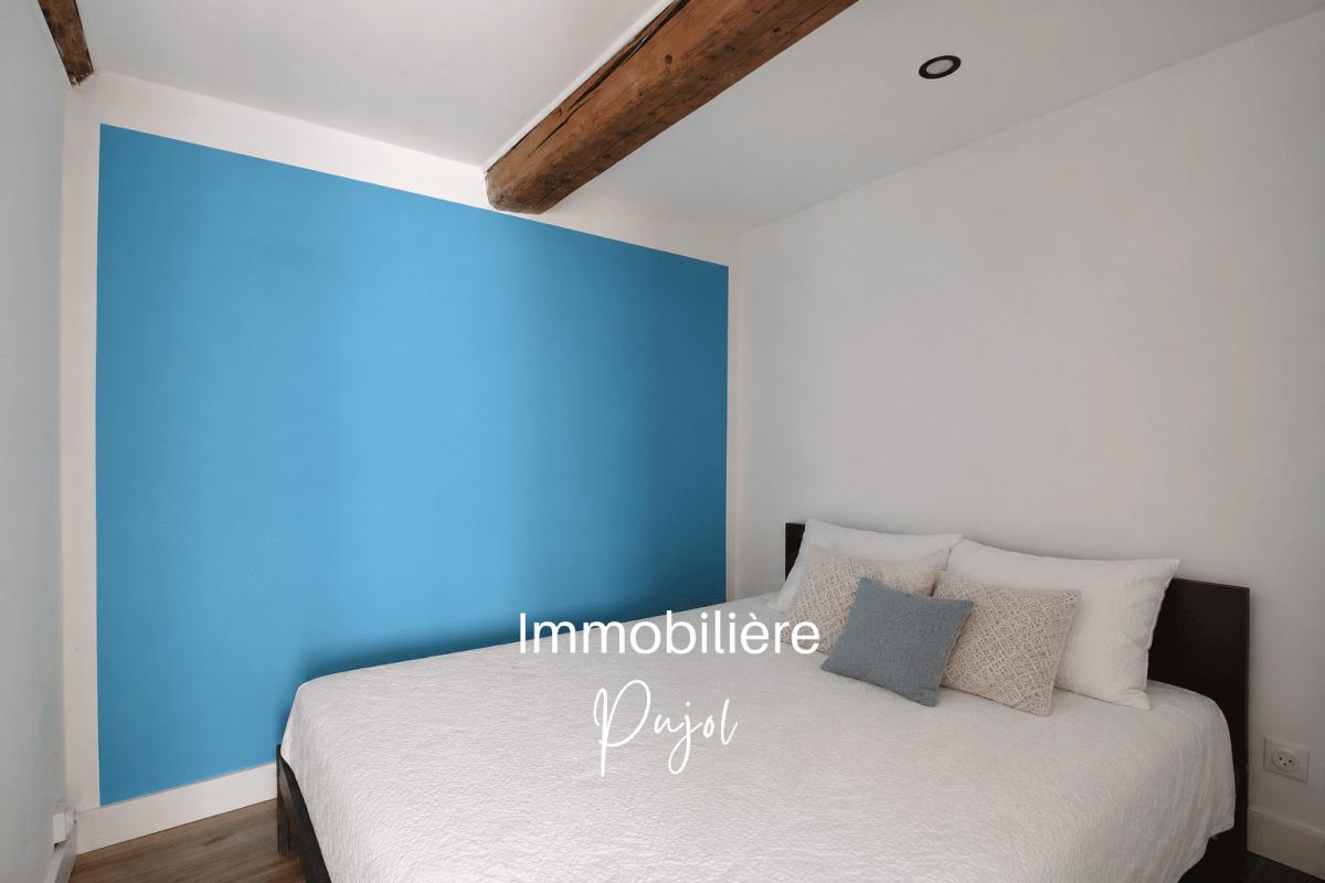 Appartement Rue Lafayette à Marseille