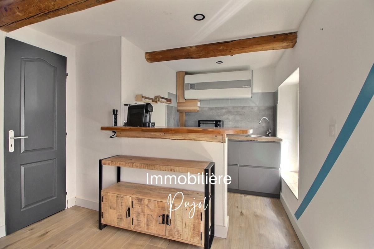 Appartement Rue Lafayette à Marseille