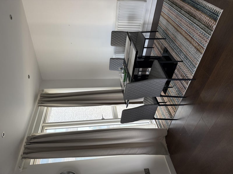 Room Lock Side Way in Greater London