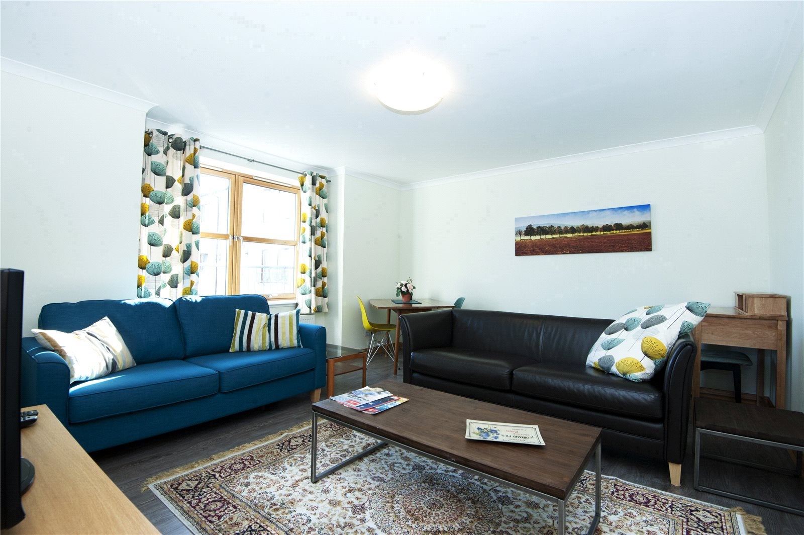 Flat Redburn Avenue in Aberdeen City