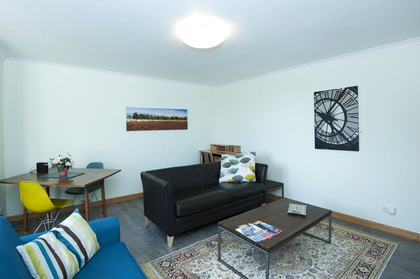Flat Redburn Avenue in Aberdeen City