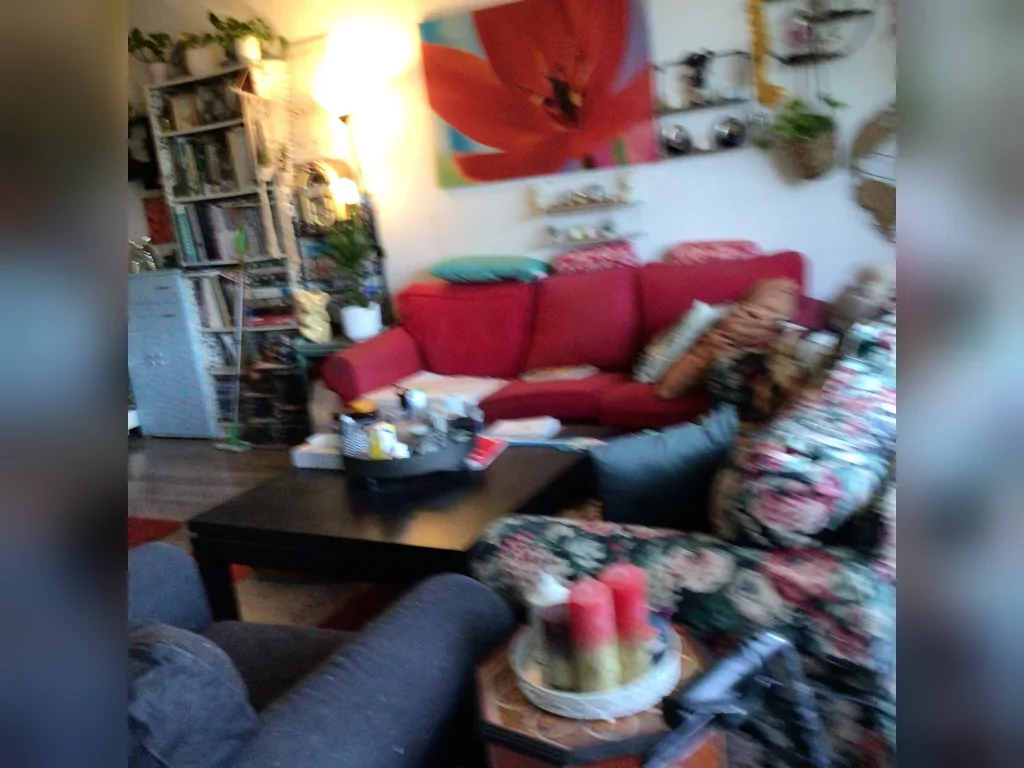 Appartement Eekhoornstraat in Breda