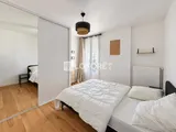 Flat Quai d'Issy-les-Moulineaux in Paris
