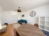 Flat Quai d'Issy-les-Moulineaux in Paris