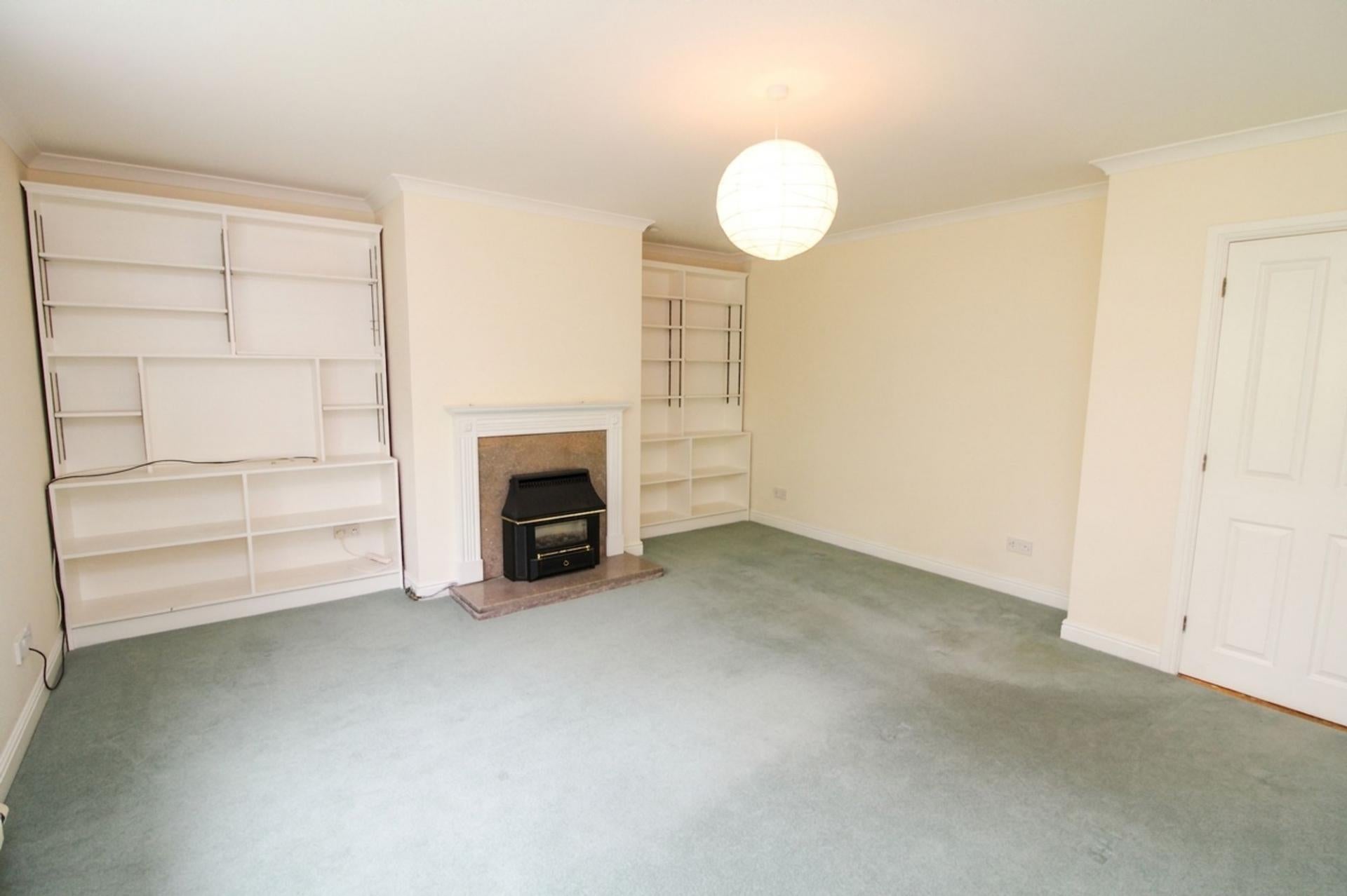 House Vicarage Park in Appleby