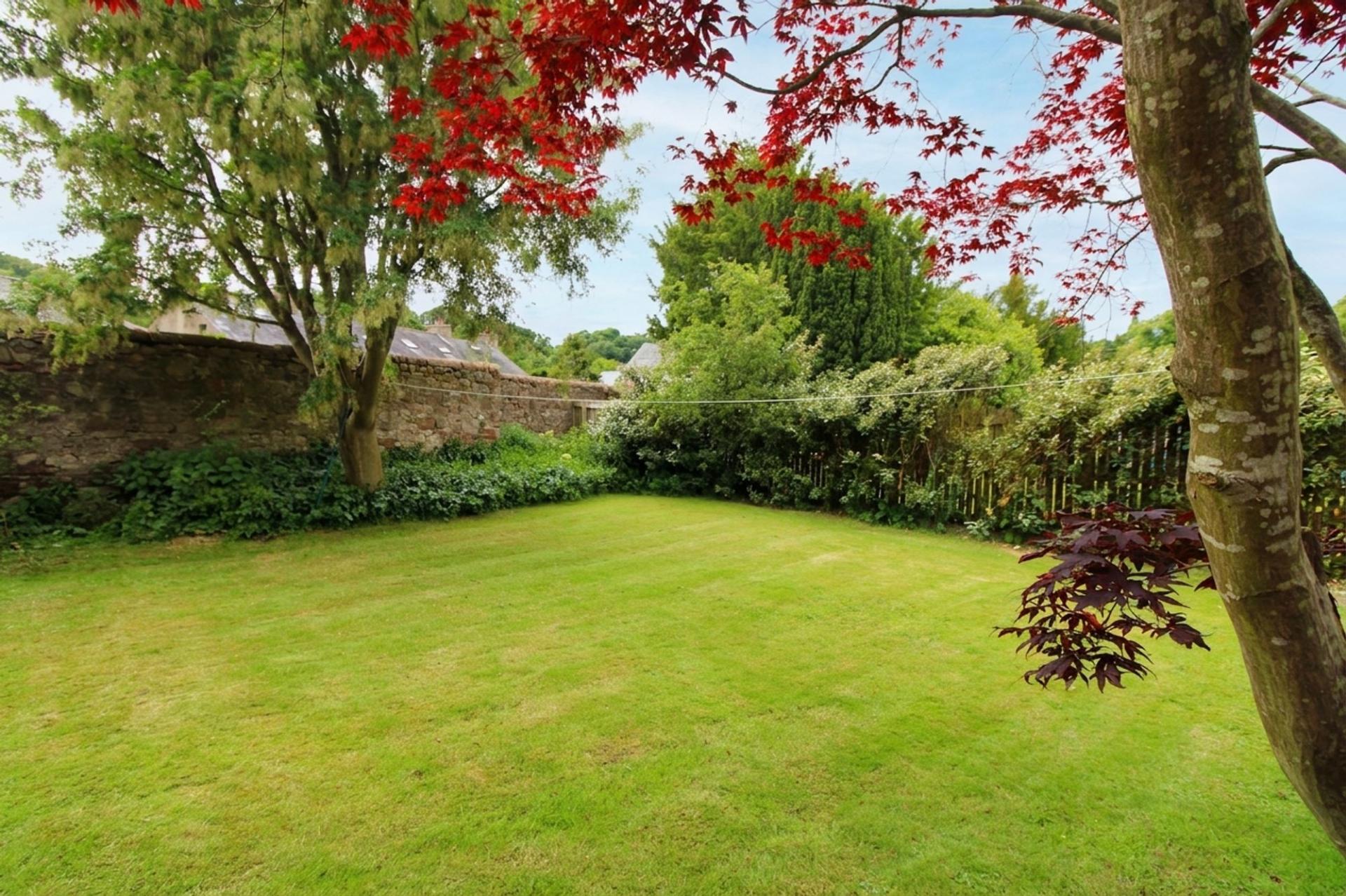 House Vicarage Park in Appleby