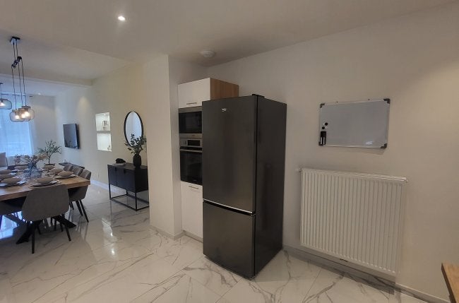 Maison Rue du Fort à Hautmont