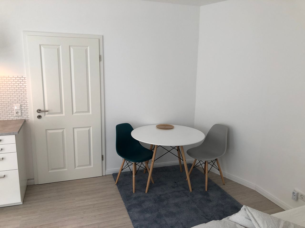Wohnung Weseler Straße in Düsseldorf