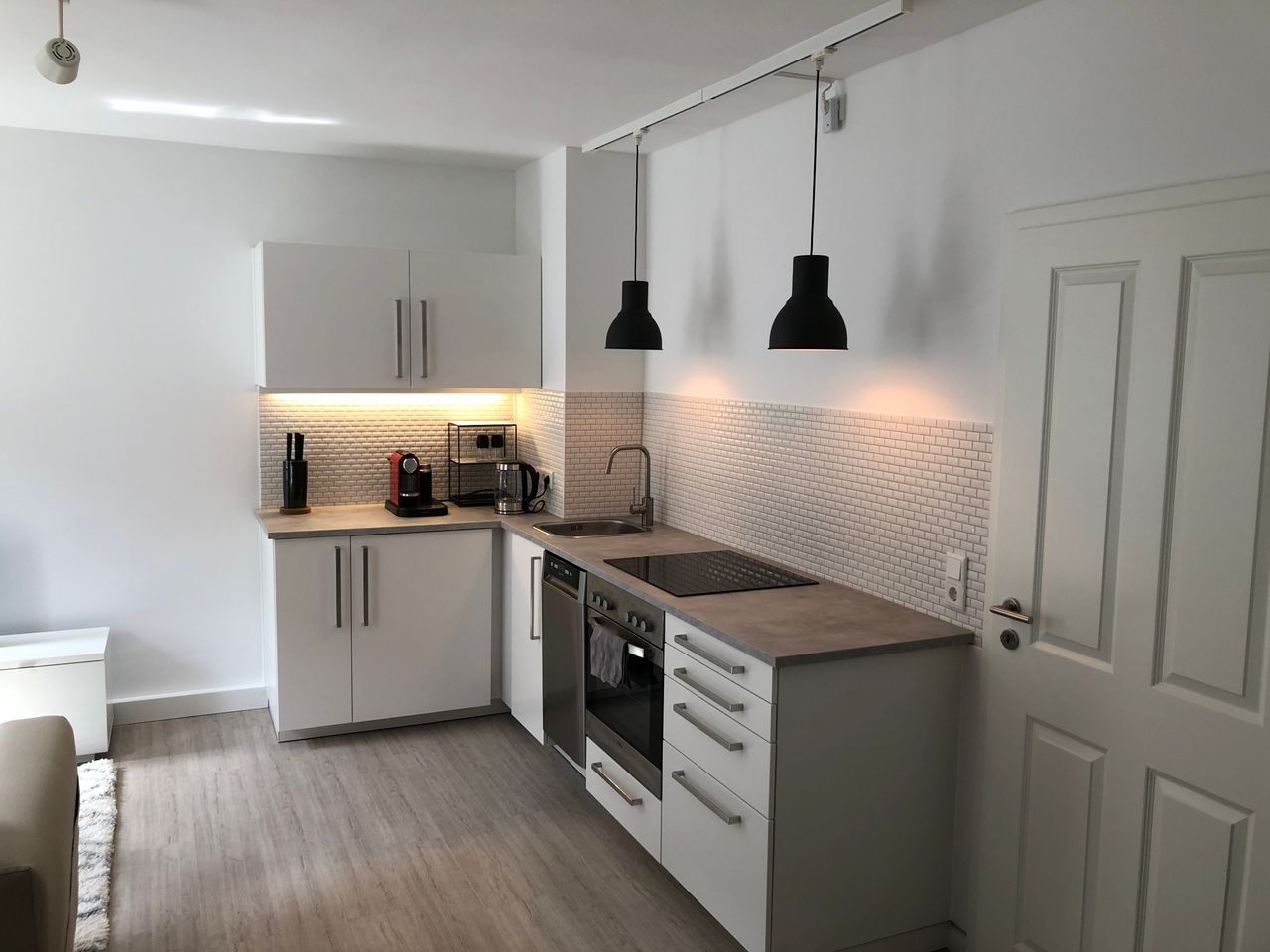 Wohnung Weseler Straße in Düsseldorf