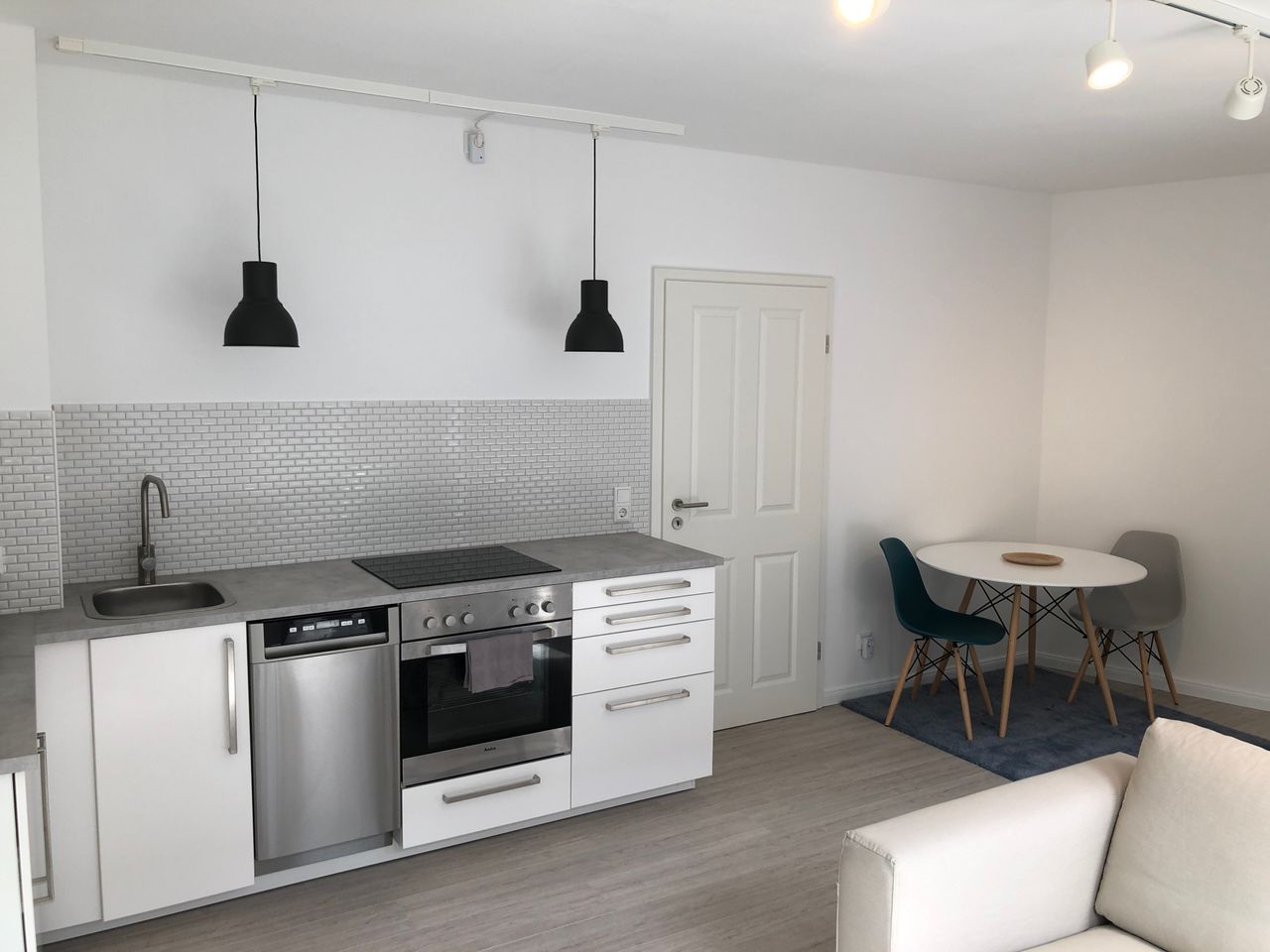 Wohnung Weseler Straße in Düsseldorf