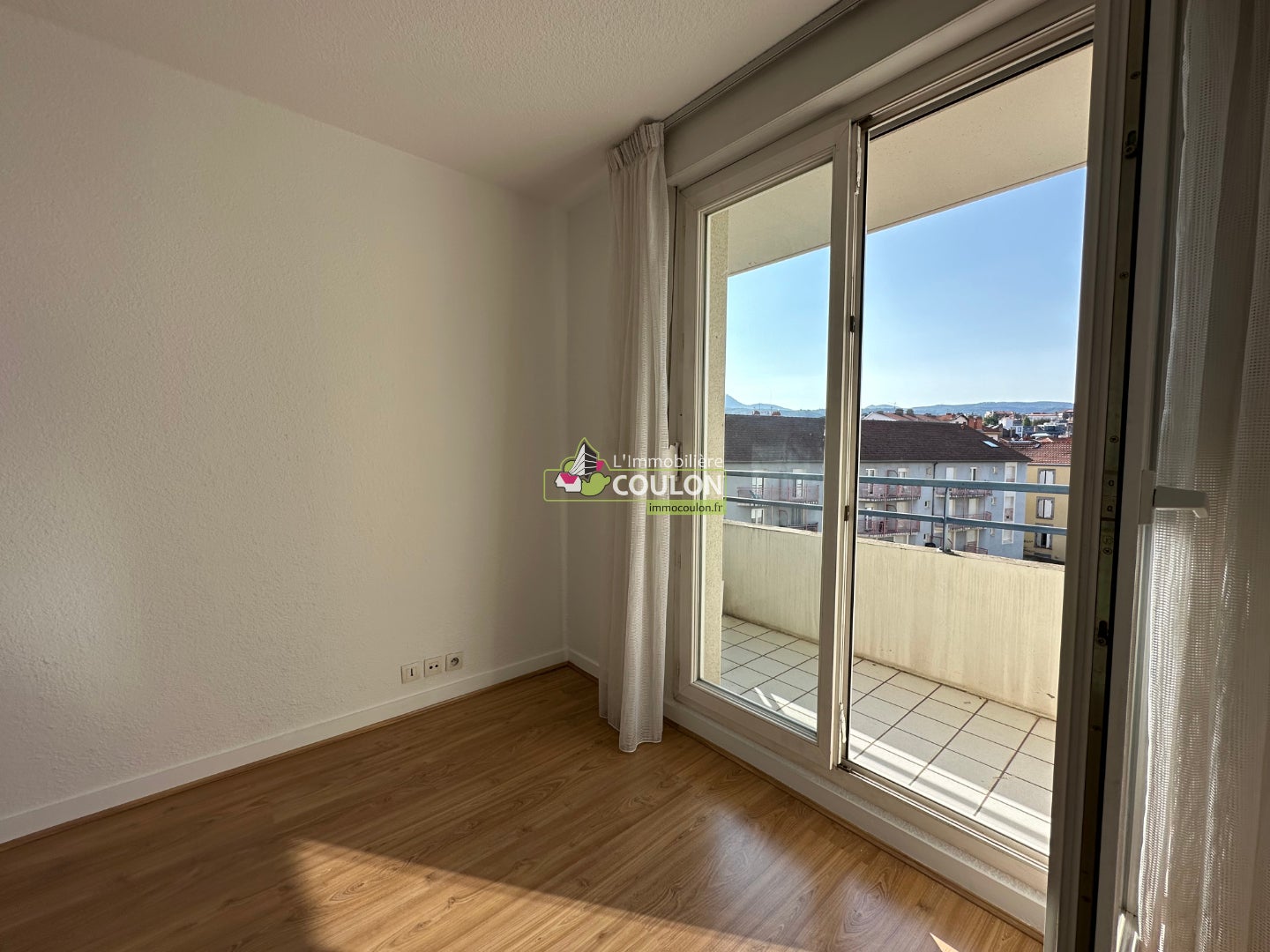 Appartement Boulevard Côte-Blatin à Clermont-Ferrand