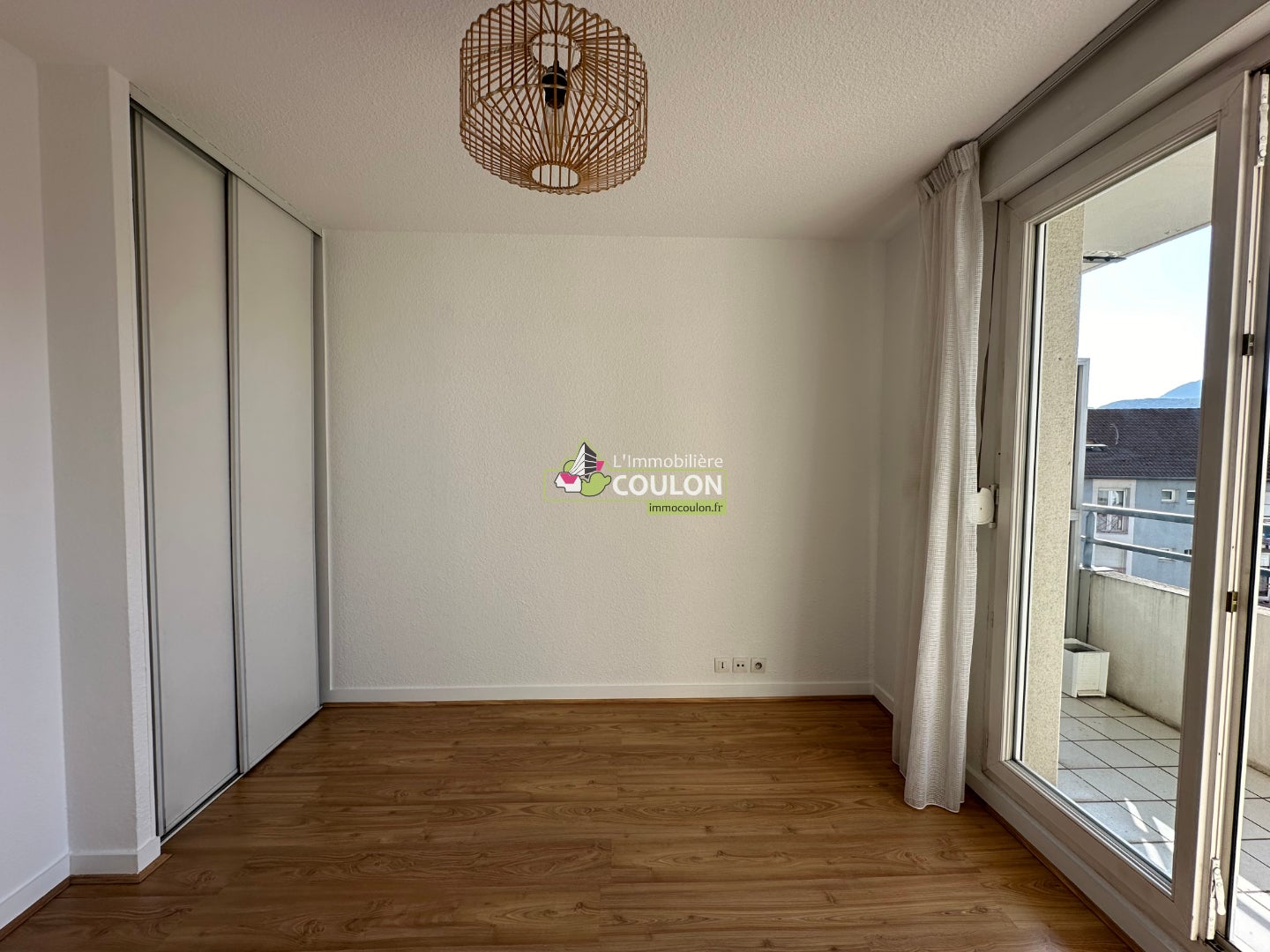 Appartement Boulevard Côte-Blatin à Clermont-Ferrand
