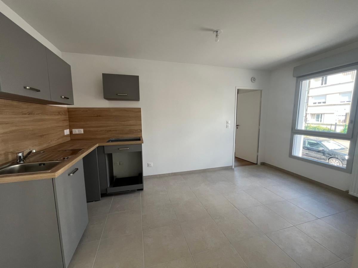 Appartement Rue Claude Chappé à Chenôve