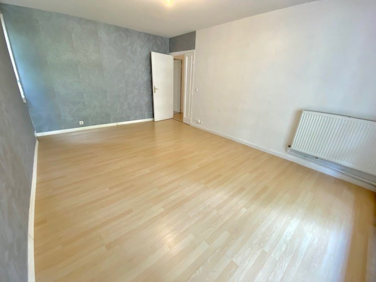 Flat Rue du 1er Mars 1943 in Villeurbanne