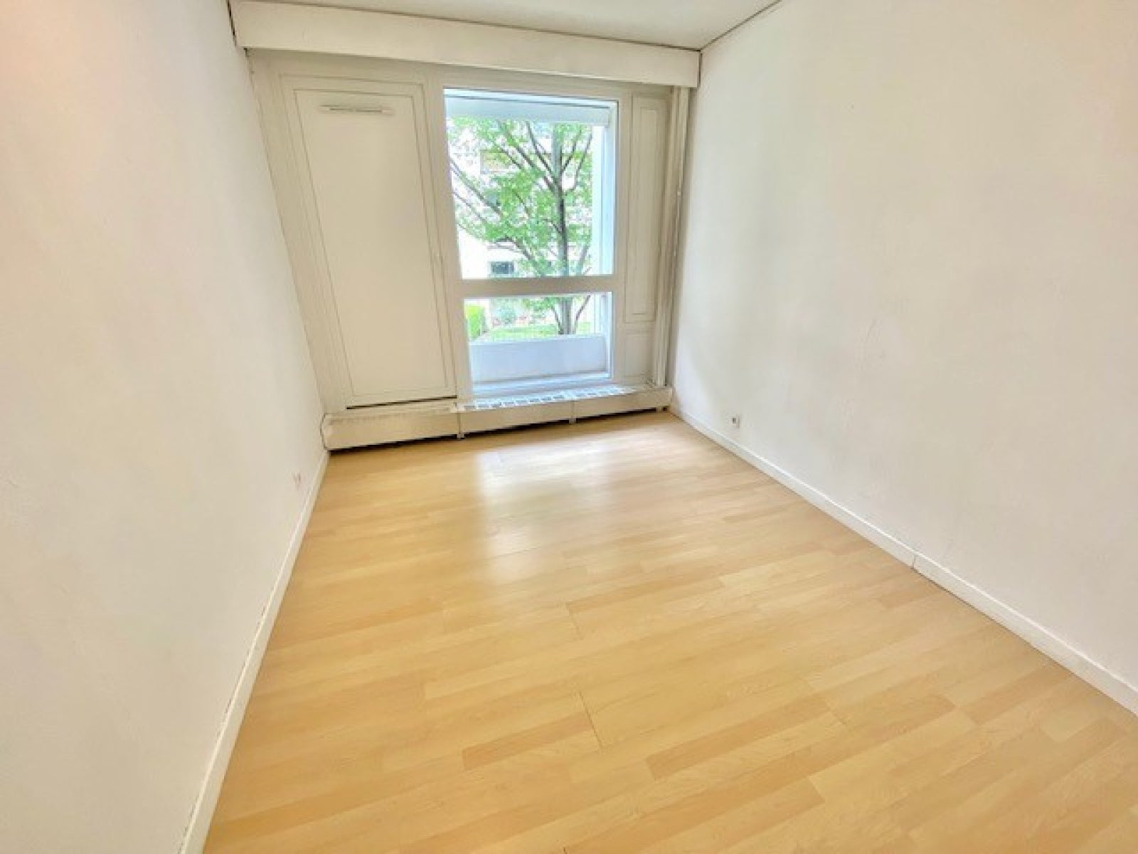 Flat Rue du 1er Mars 1943 in Villeurbanne