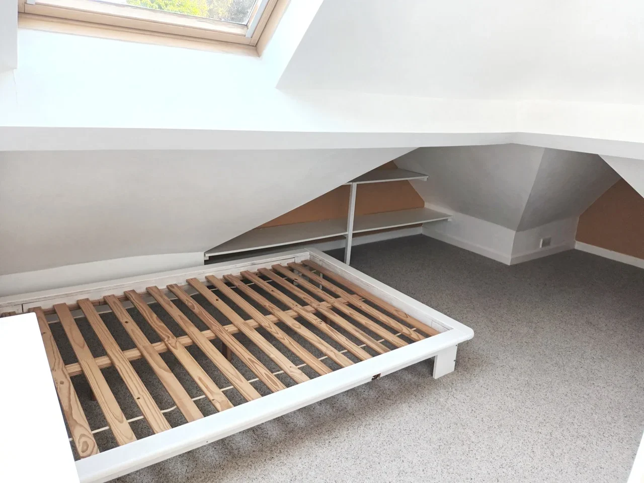 Flat Iddesleigh Road in Bournemouth