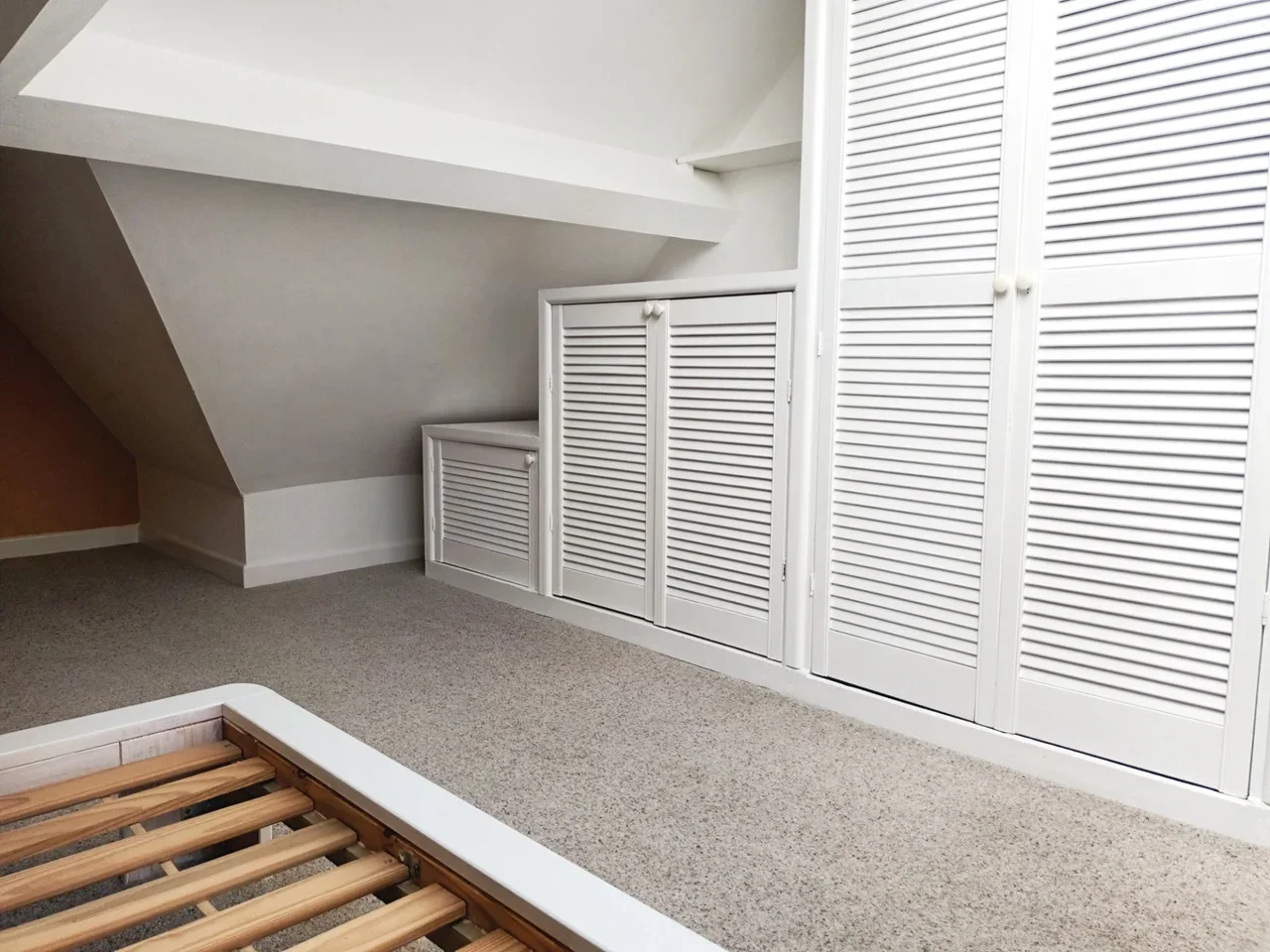 Flat Iddesleigh Road in Bournemouth