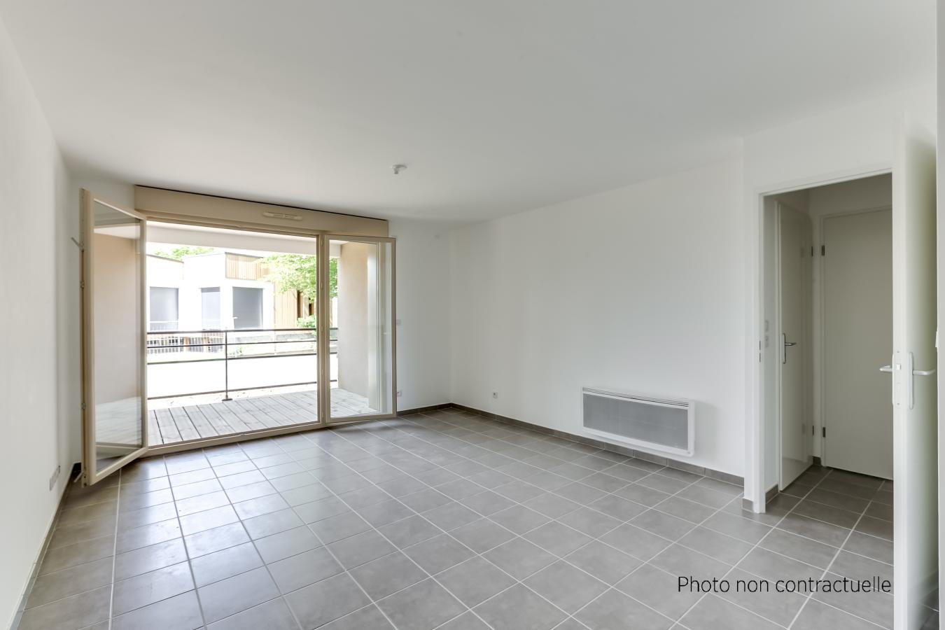 Appartement Allée Perceval à Rambouillet