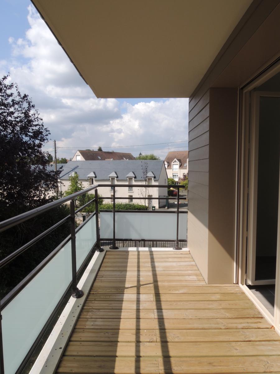 Appartement Allée Perceval à Rambouillet