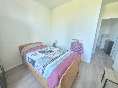 Appartement Notre-Dame du Reclus à Crémieu
