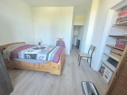 Appartement Notre-Dame du Reclus à Crémieu