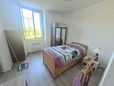 Appartement Notre-Dame du Reclus à Crémieu
