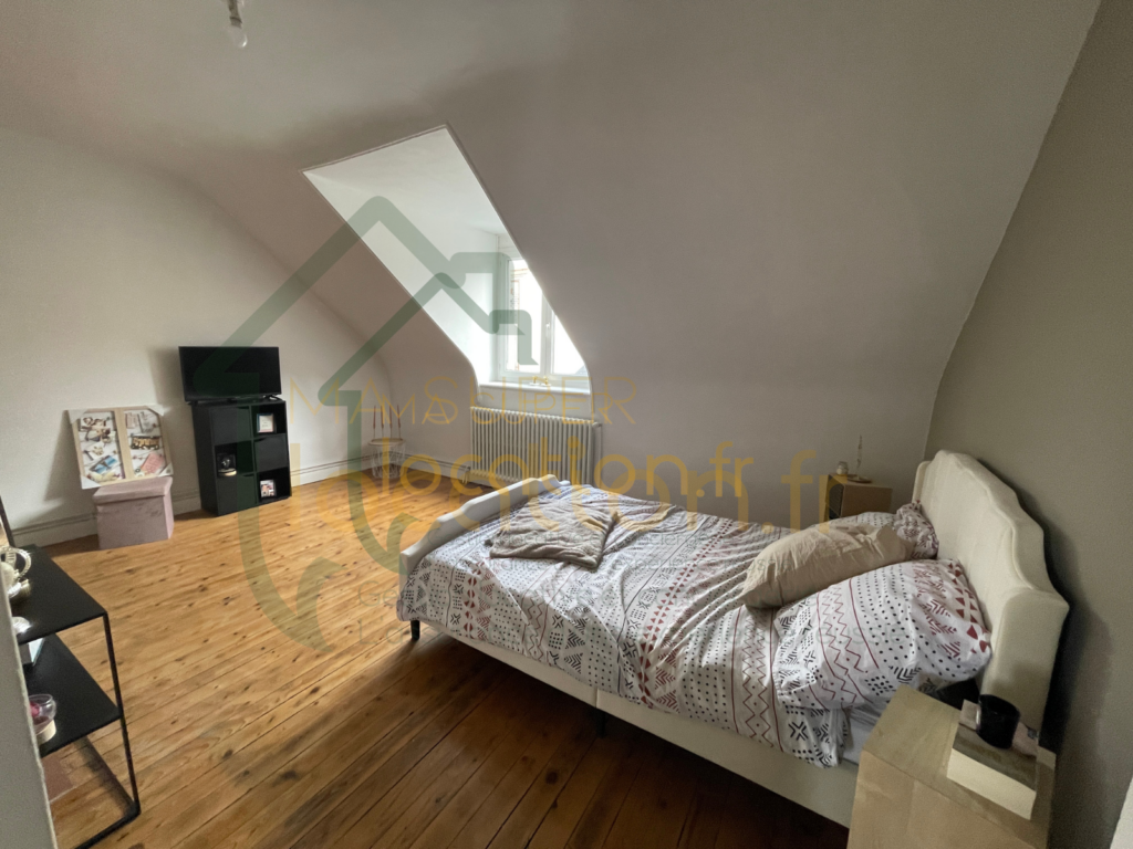 House Rue d'Alsace in Essigny-le-Grand