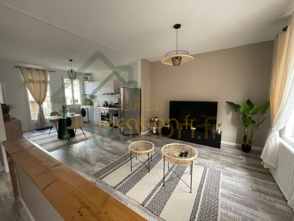 House Rue d'Alsace in Essigny-le-Grand