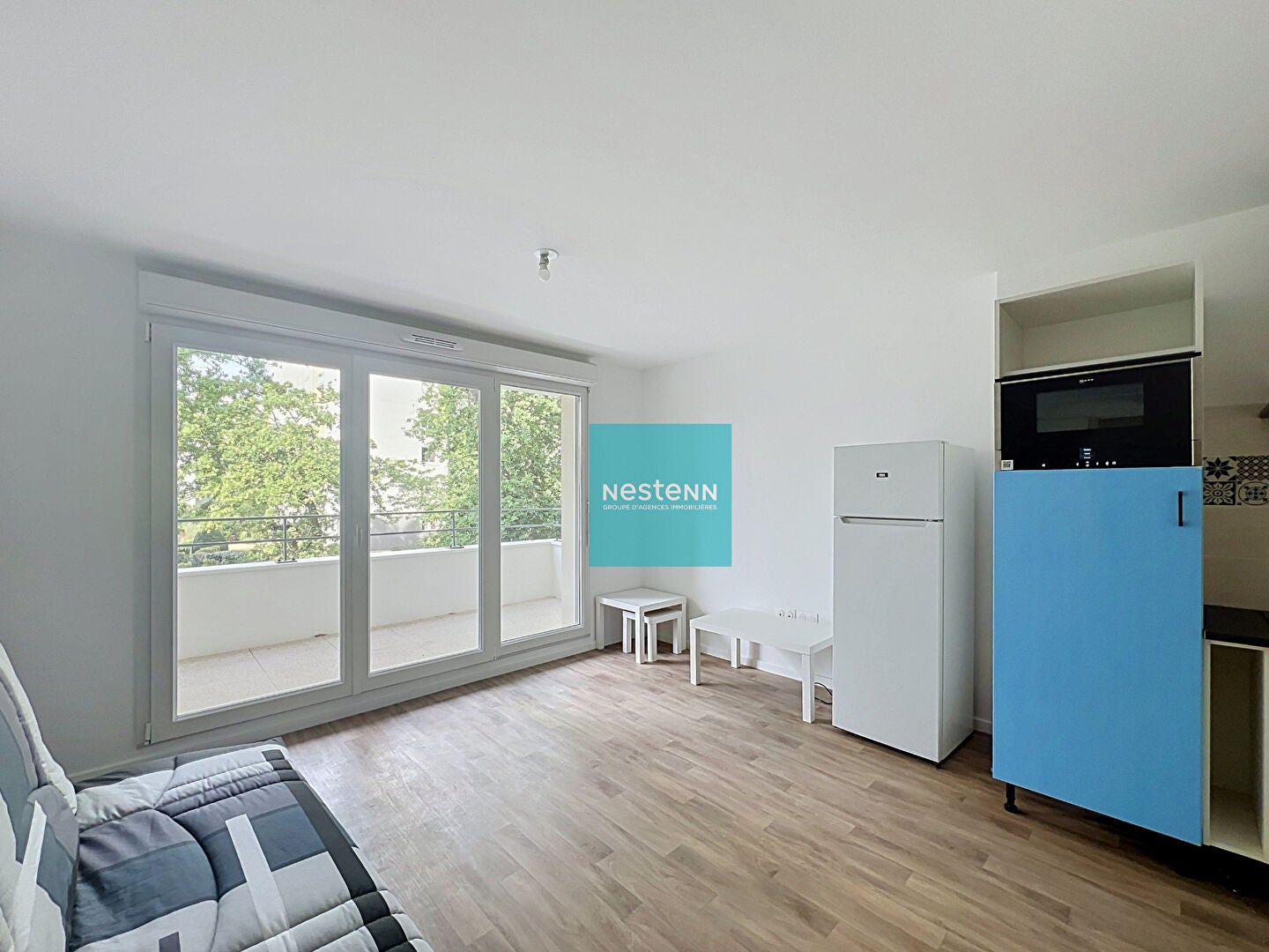 Appartement Rue du Général Leclerc à Franconville