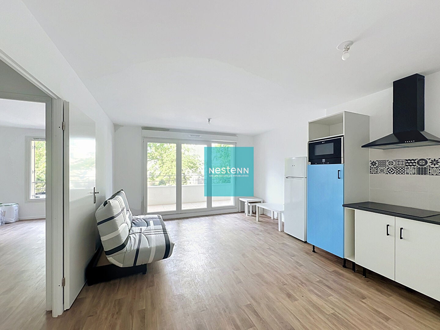 Appartement Rue du Général Leclerc à Franconville