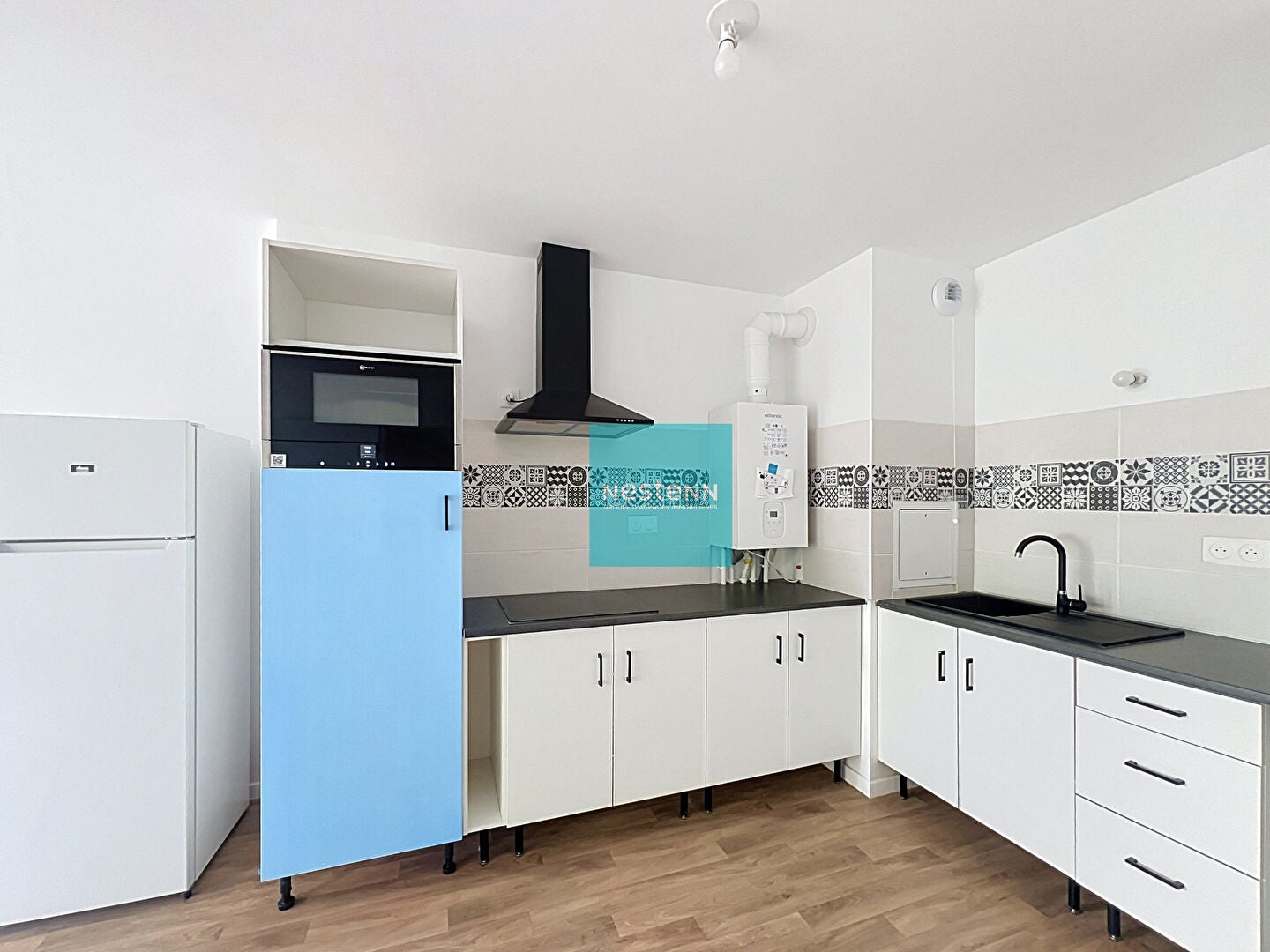 Appartement Rue du Général Leclerc à Franconville