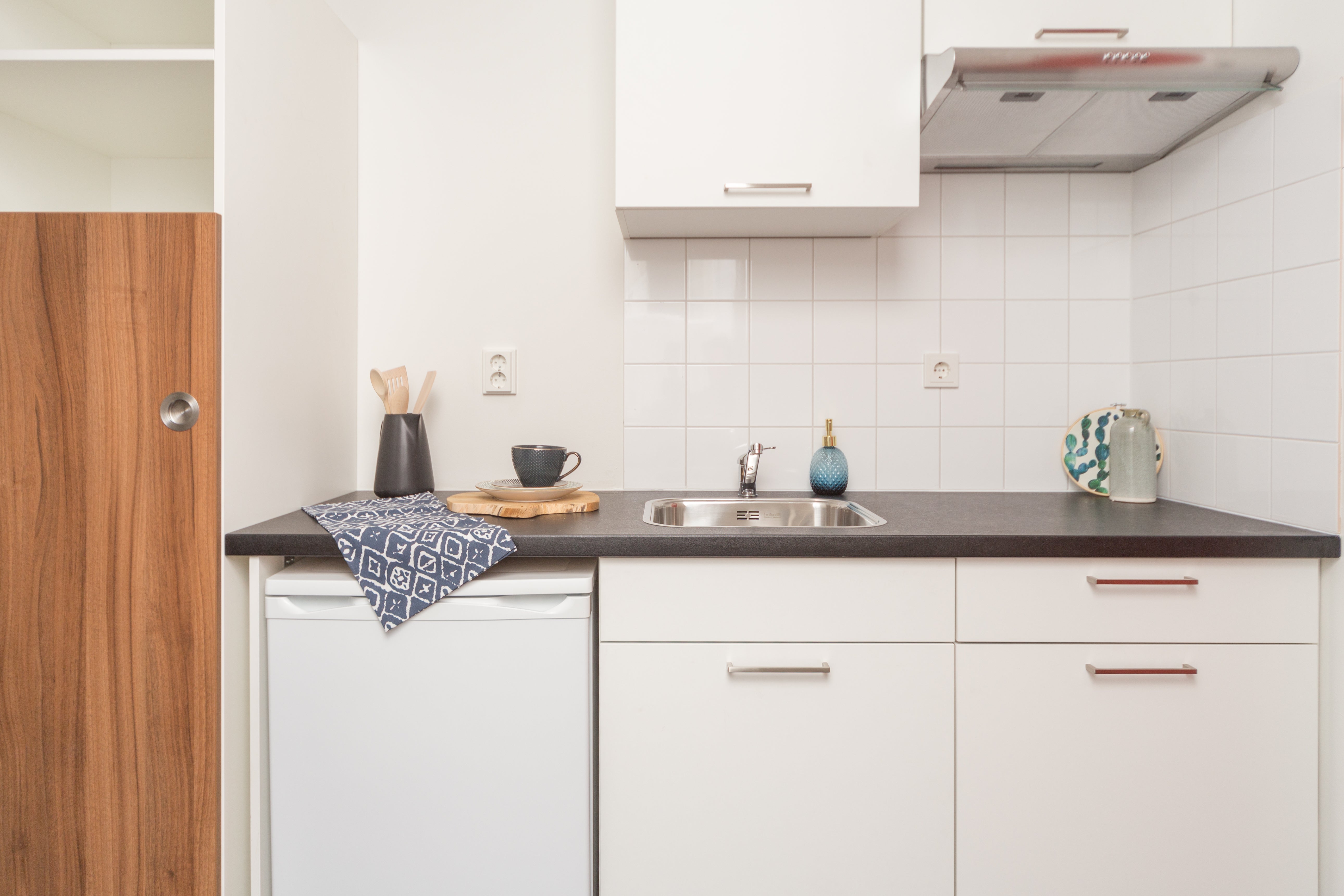 Appartement G.J. Leonard Ankersmitlaan 61 F 53 in Deventer