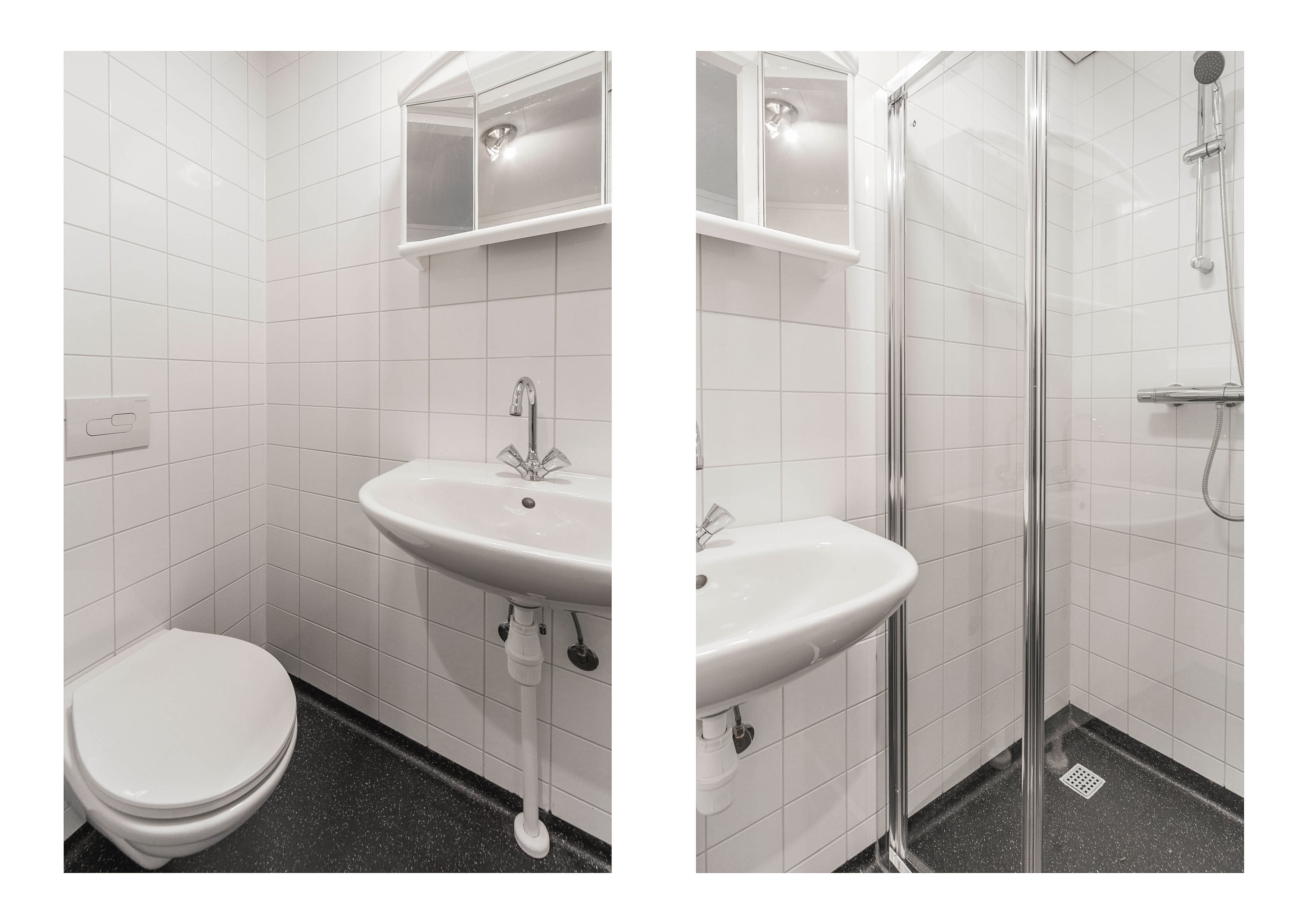 Appartement G.J. Leonard Ankersmitlaan 61 F 53 in Deventer