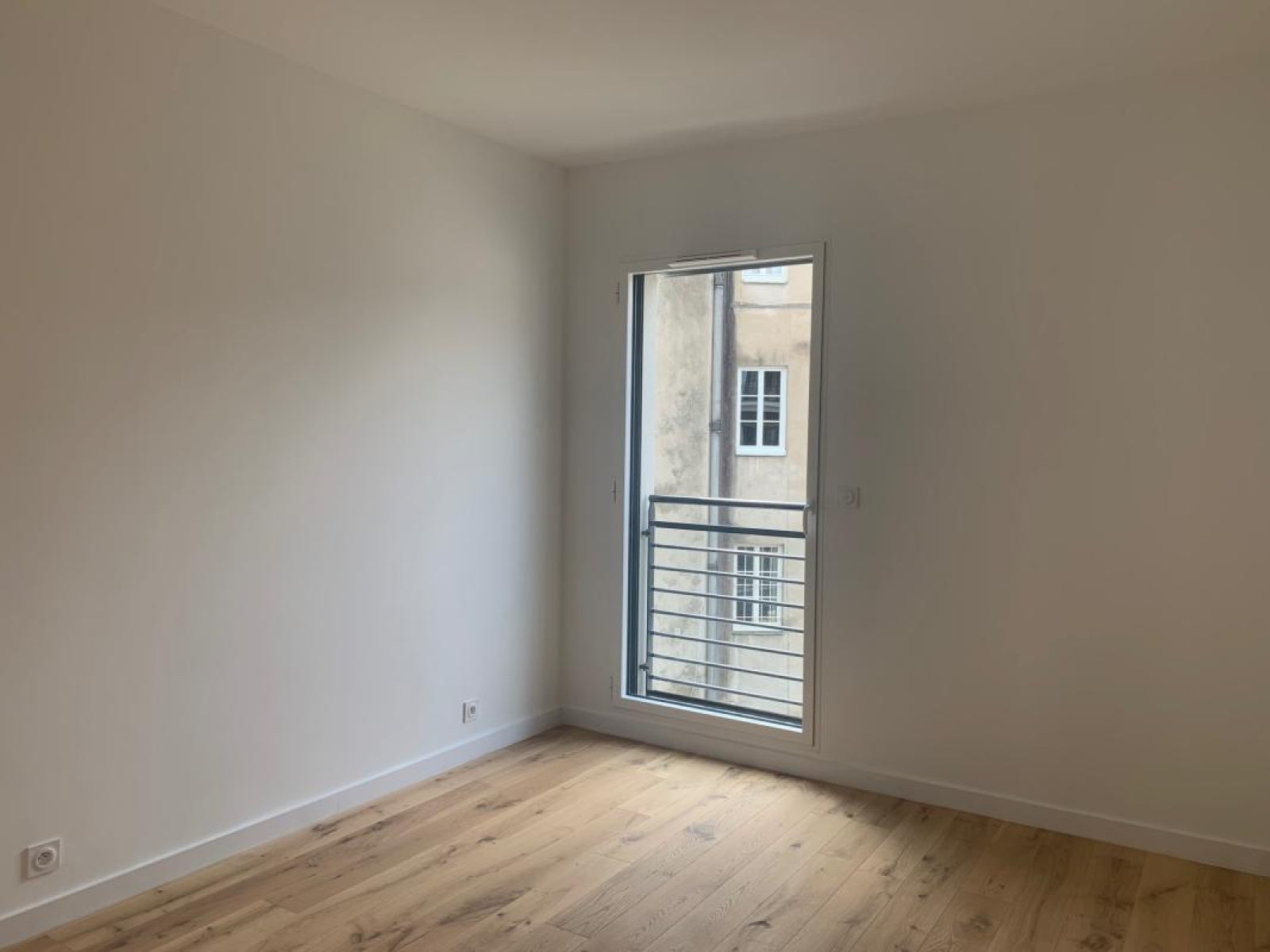 Appartement Rue Marivaux à Nantes