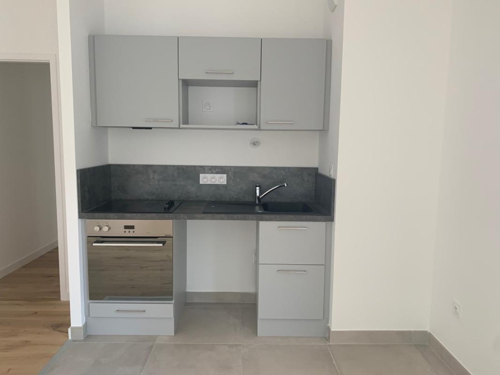 Appartement Rue Marivaux à Nantes