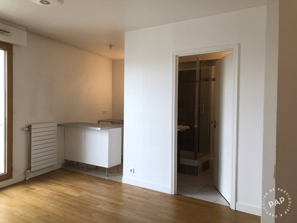 Appartement Rue de l'Est à Boulogne-Billancourt